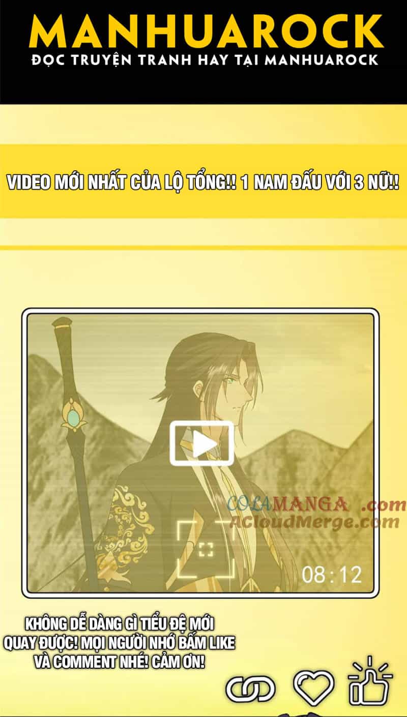 Chưởng Môn Khiêm Tốn Chút - Chương 373 - ảnh 8
