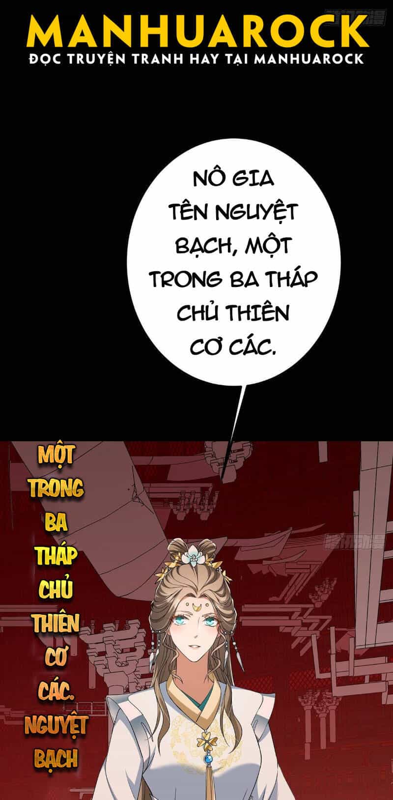Chưởng Môn Khiêm Tốn Chút - Chương 374 - ảnh 12