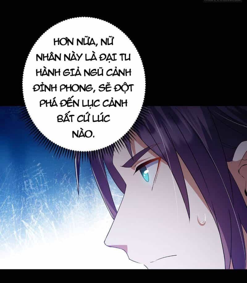 Chưởng Môn Khiêm Tốn Chút - Chương 374 - ảnh 16