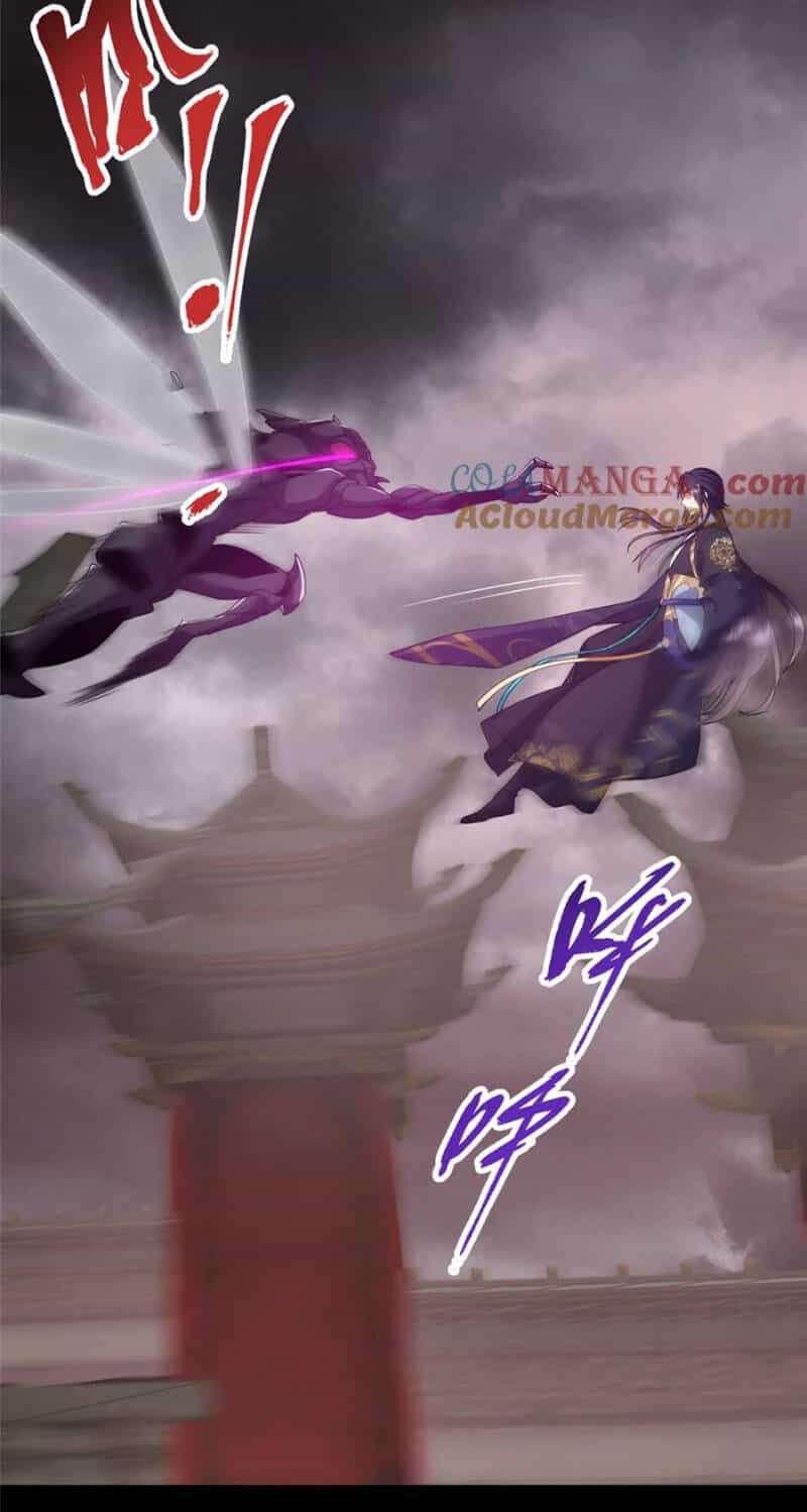 Chưởng Môn Khiêm Tốn Chút - Chương 377 - ảnh 5