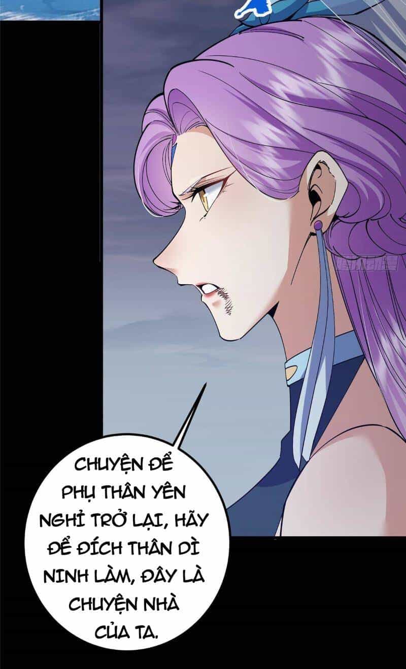 Chưởng Môn Khiêm Tốn Chút - Chương 380 - ảnh 13