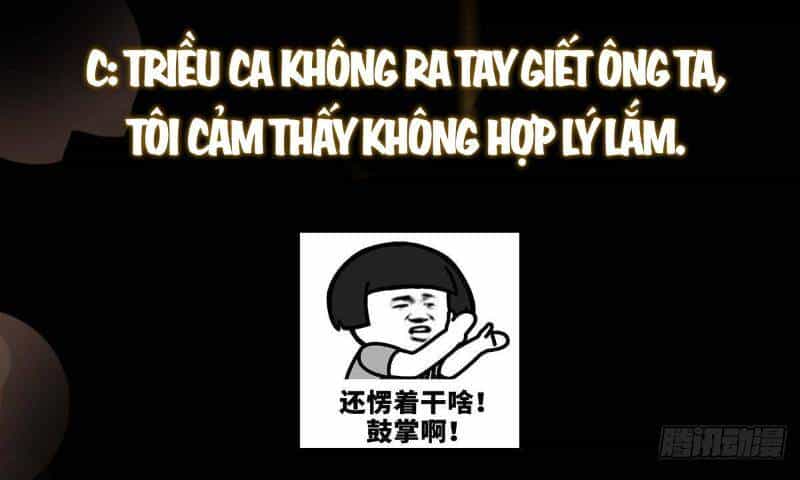 Chưởng Môn Khiêm Tốn Chút - Chương 381 - ảnh 54