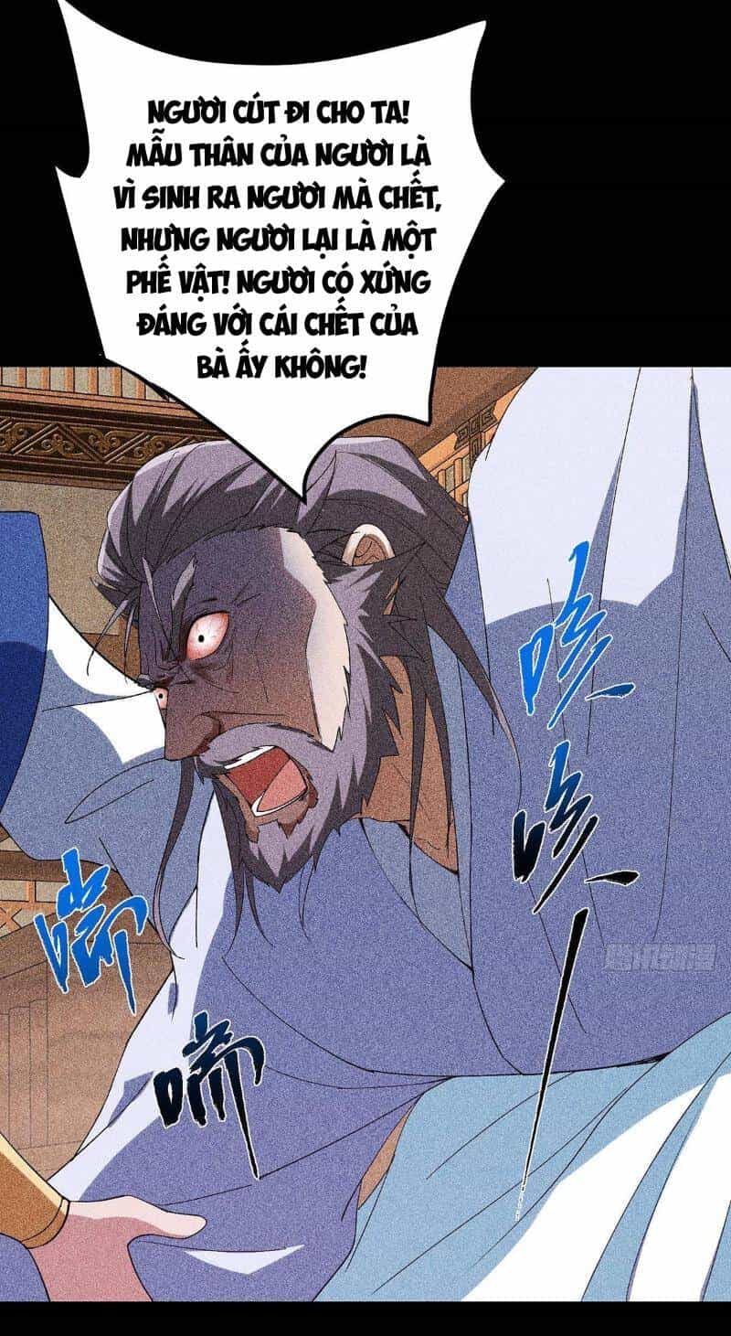 Chưởng Môn Khiêm Tốn Chút - Chương 382 - ảnh 39