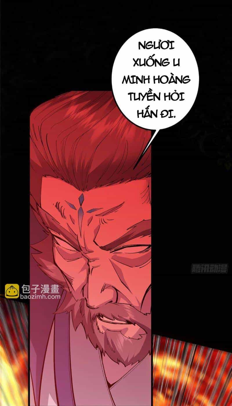 Chưởng Môn Khiêm Tốn Chút - Chương 383 - ảnh 20