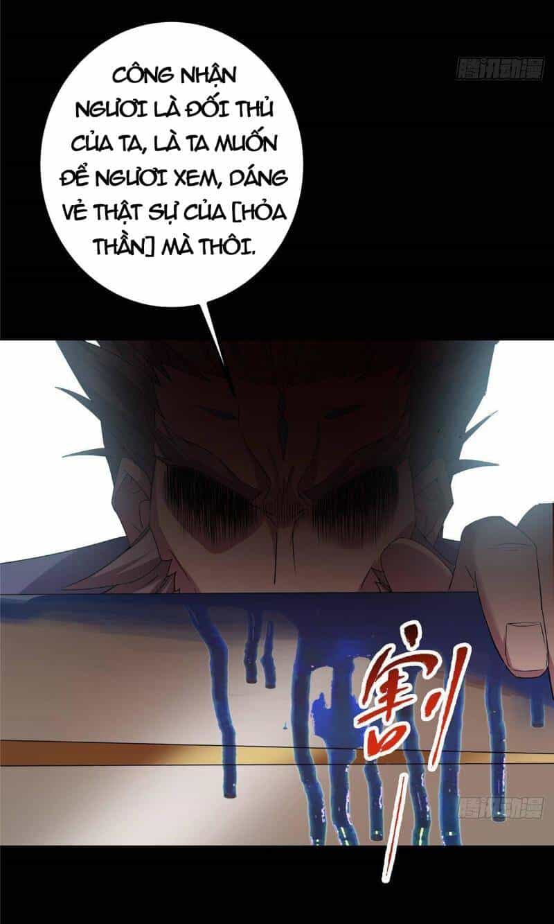 Chưởng Môn Khiêm Tốn Chút - Chương 384 - ảnh 12