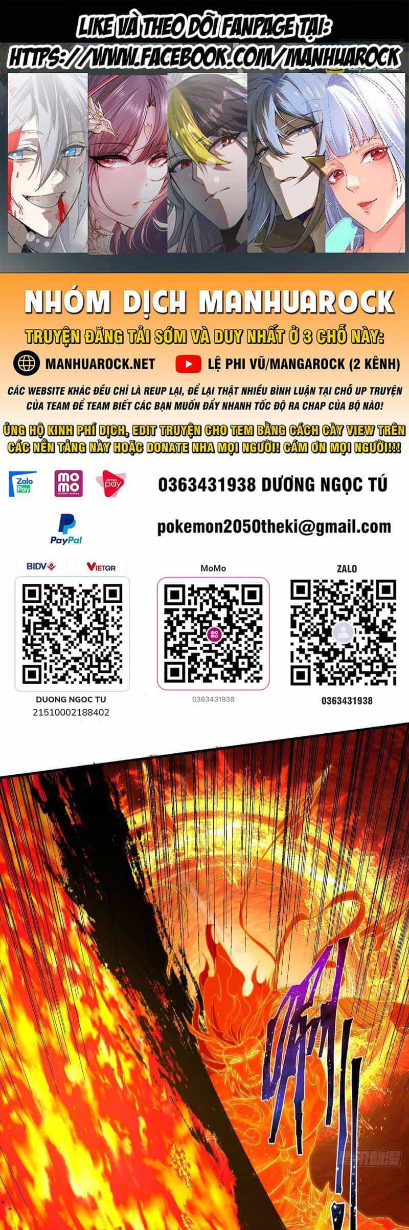 Chưởng Môn Khiêm Tốn Chút - Chương 385 - ảnh 1