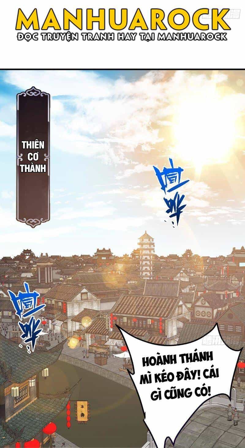 Chưởng Môn Khiêm Tốn Chút - Chương 385 - ảnh 10
