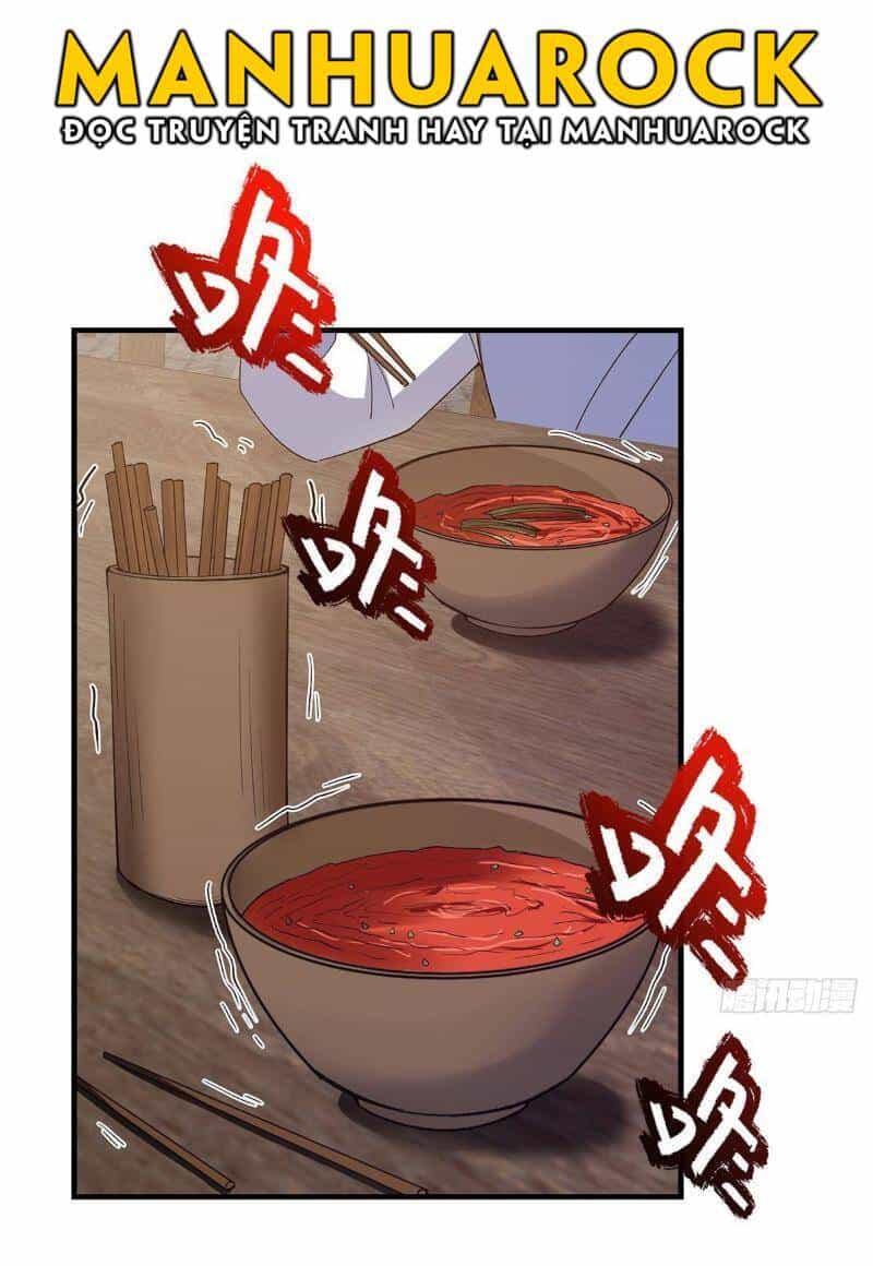 Chưởng Môn Khiêm Tốn Chút - Chương 385 - ảnh 13