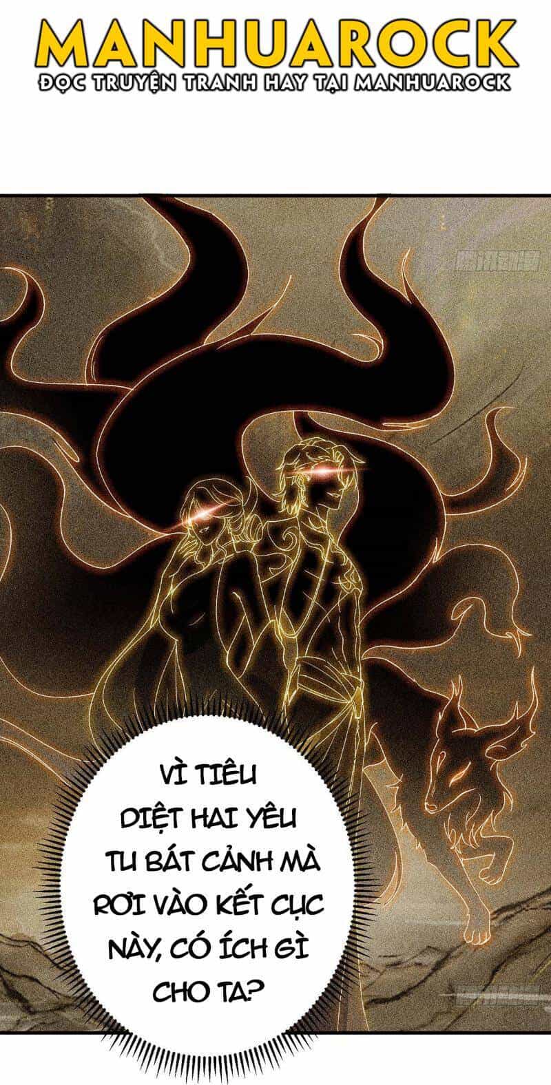 Chưởng Môn Khiêm Tốn Chút - Chương 385 - ảnh 37