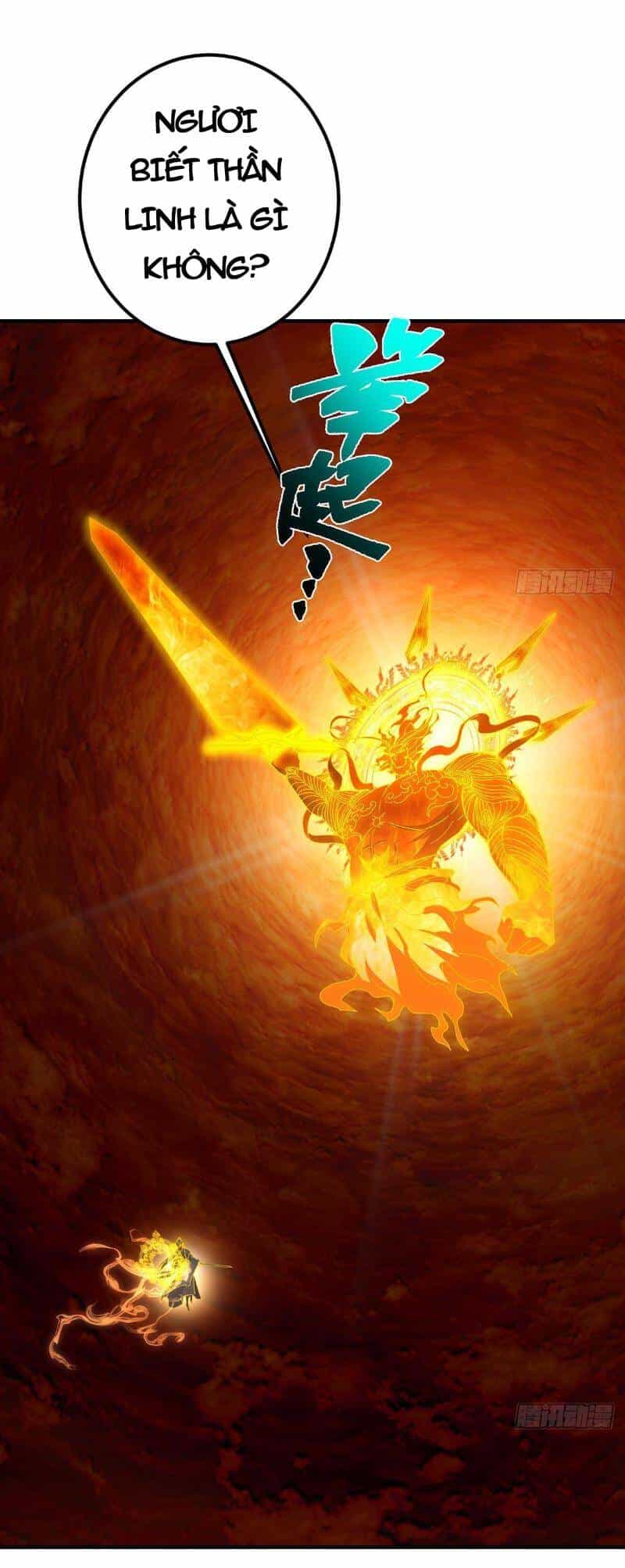 Chưởng Môn Khiêm Tốn Chút - Chương 385 - ảnh 47