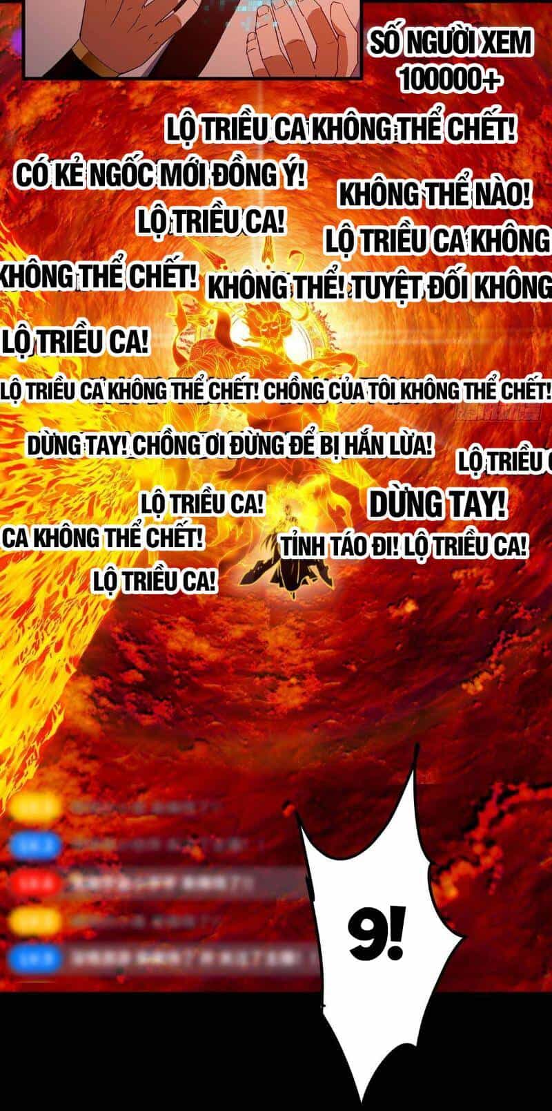 Chưởng Môn Khiêm Tốn Chút - Chương 386 - ảnh 26