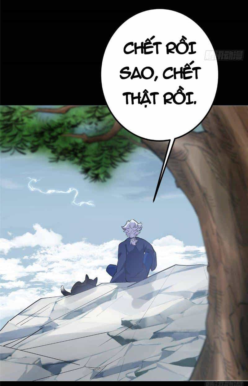Chưởng Môn Khiêm Tốn Chút - Chương 387 - ảnh 51