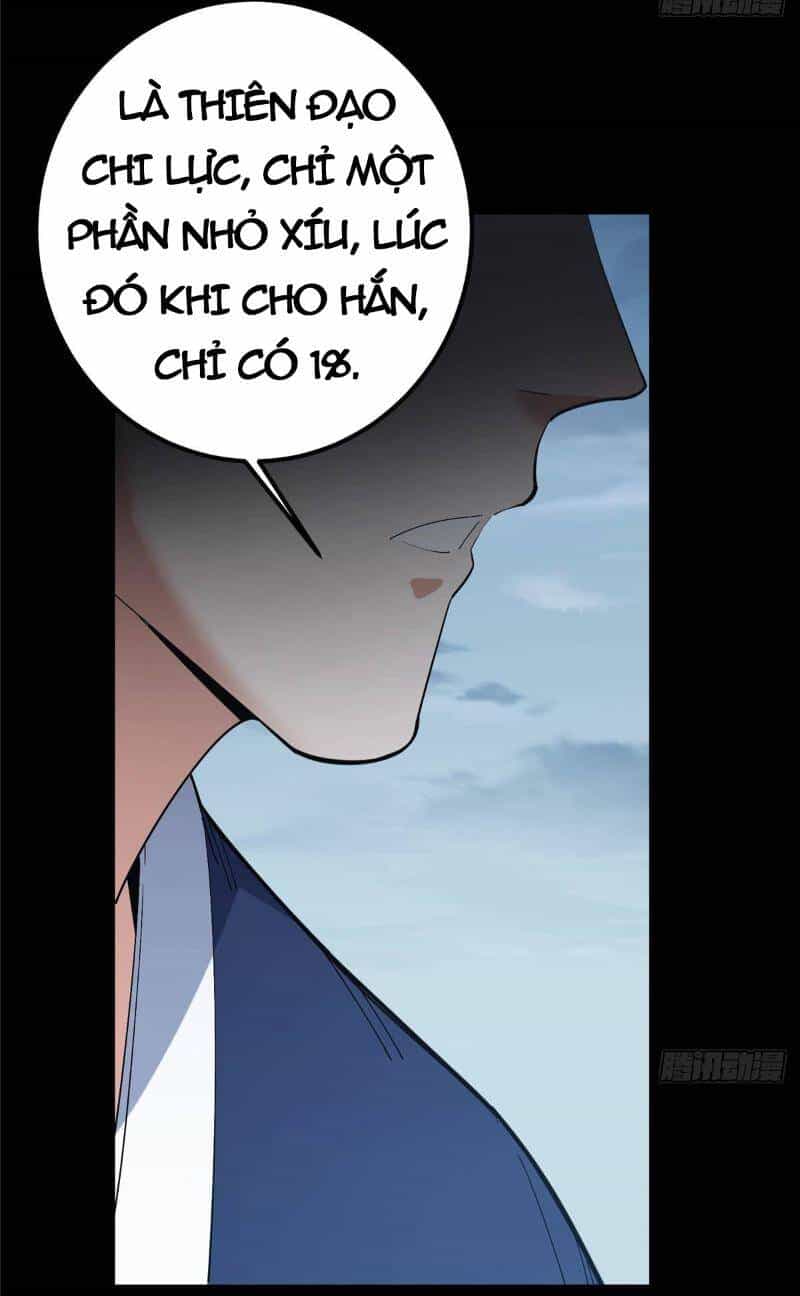 Chưởng Môn Khiêm Tốn Chút - Chương 387 - ảnh 52