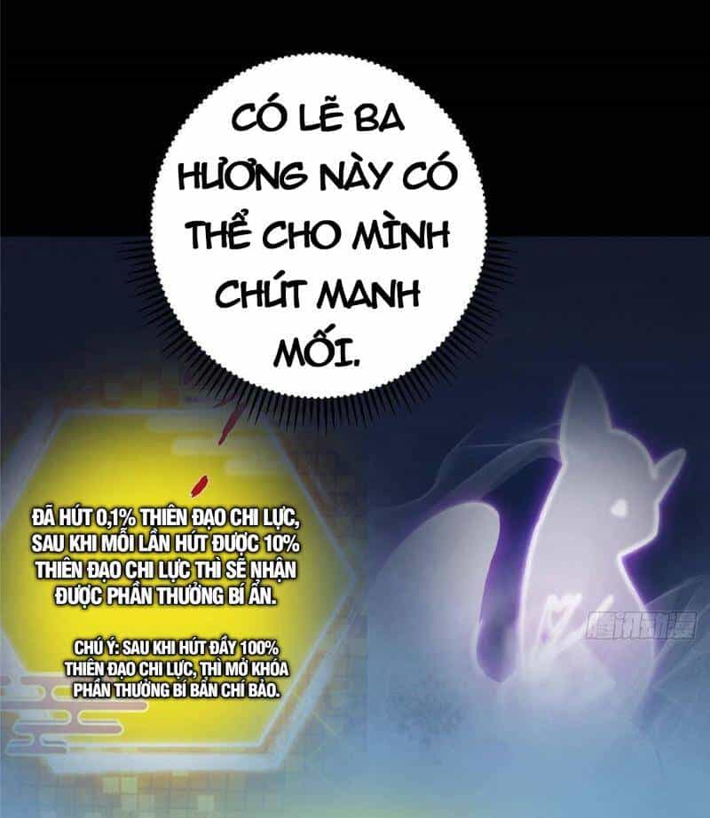 Chưởng Môn Khiêm Tốn Chút - Chương 388 - ảnh 29