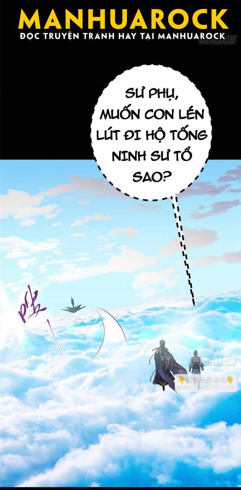 Chưởng Môn Khiêm Tốn Chút - Chương 388 - ảnh 4