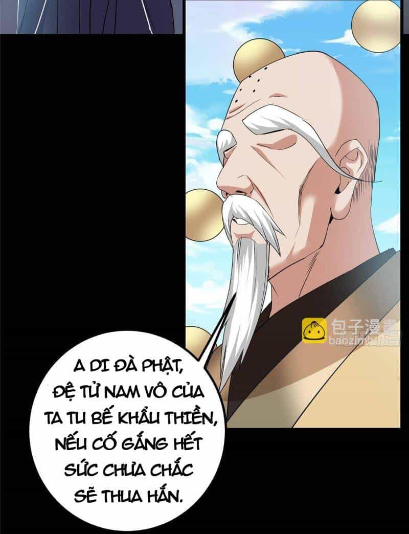 Chưởng Môn Khiêm Tốn Chút - Chương 388 - ảnh 44