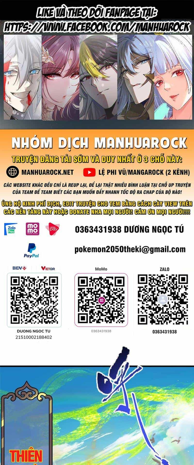 Chưởng Môn Khiêm Tốn Chút - Chương 389 - ảnh 1