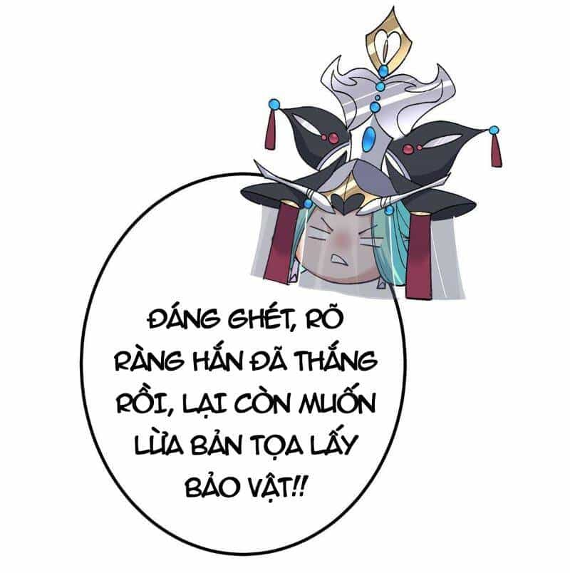 Chưởng Môn Khiêm Tốn Chút - Chương 389 - ảnh 25