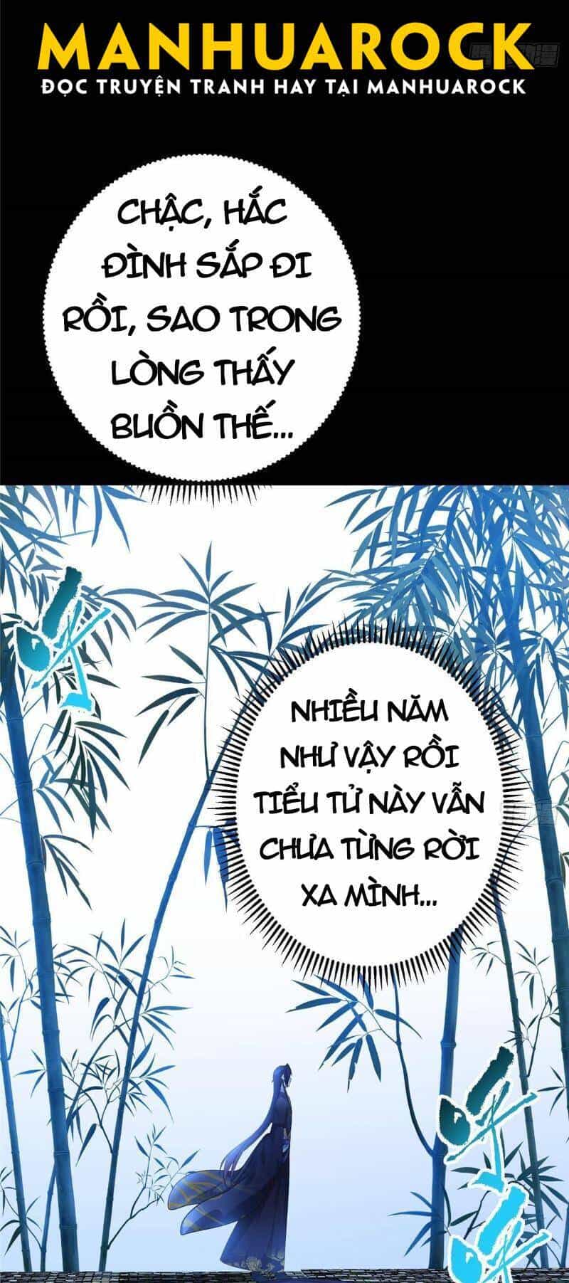 Chưởng Môn Khiêm Tốn Chút - Chương 390 - ảnh 42