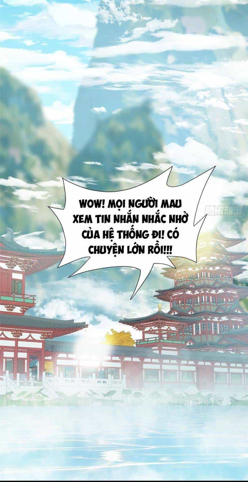 Chưởng Môn Khiêm Tốn Chút - Chương 391 - ảnh 2