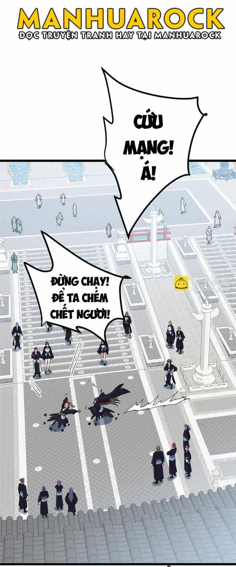 Chưởng Môn Khiêm Tốn Chút - Chương 391 - ảnh 25