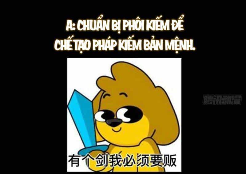 Chưởng Môn Khiêm Tốn Chút - Chương 391 - ảnh 59