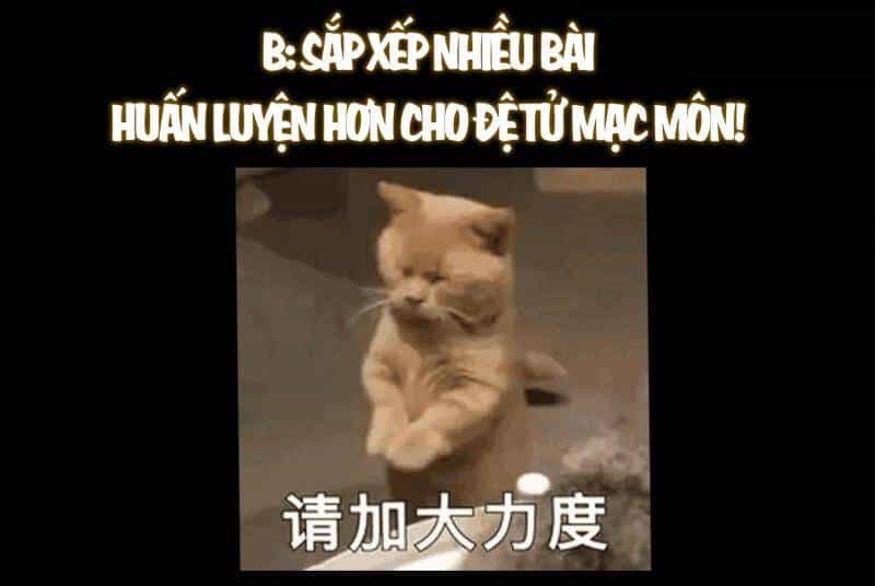 Chưởng Môn Khiêm Tốn Chút - Chương 391 - ảnh 60