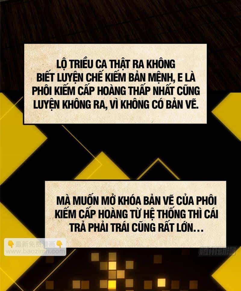 Chưởng Môn Khiêm Tốn Chút - Chương 392 - ảnh 11