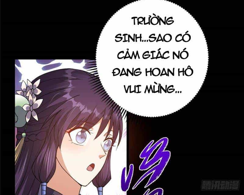 Chưởng Môn Khiêm Tốn Chút - Chương 392 - ảnh 33