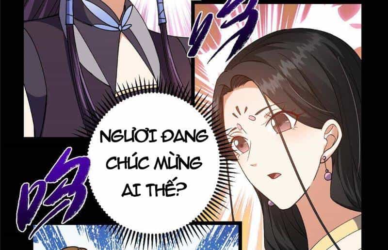 Chưởng Môn Khiêm Tốn Chút - Chương 392 - ảnh 34
