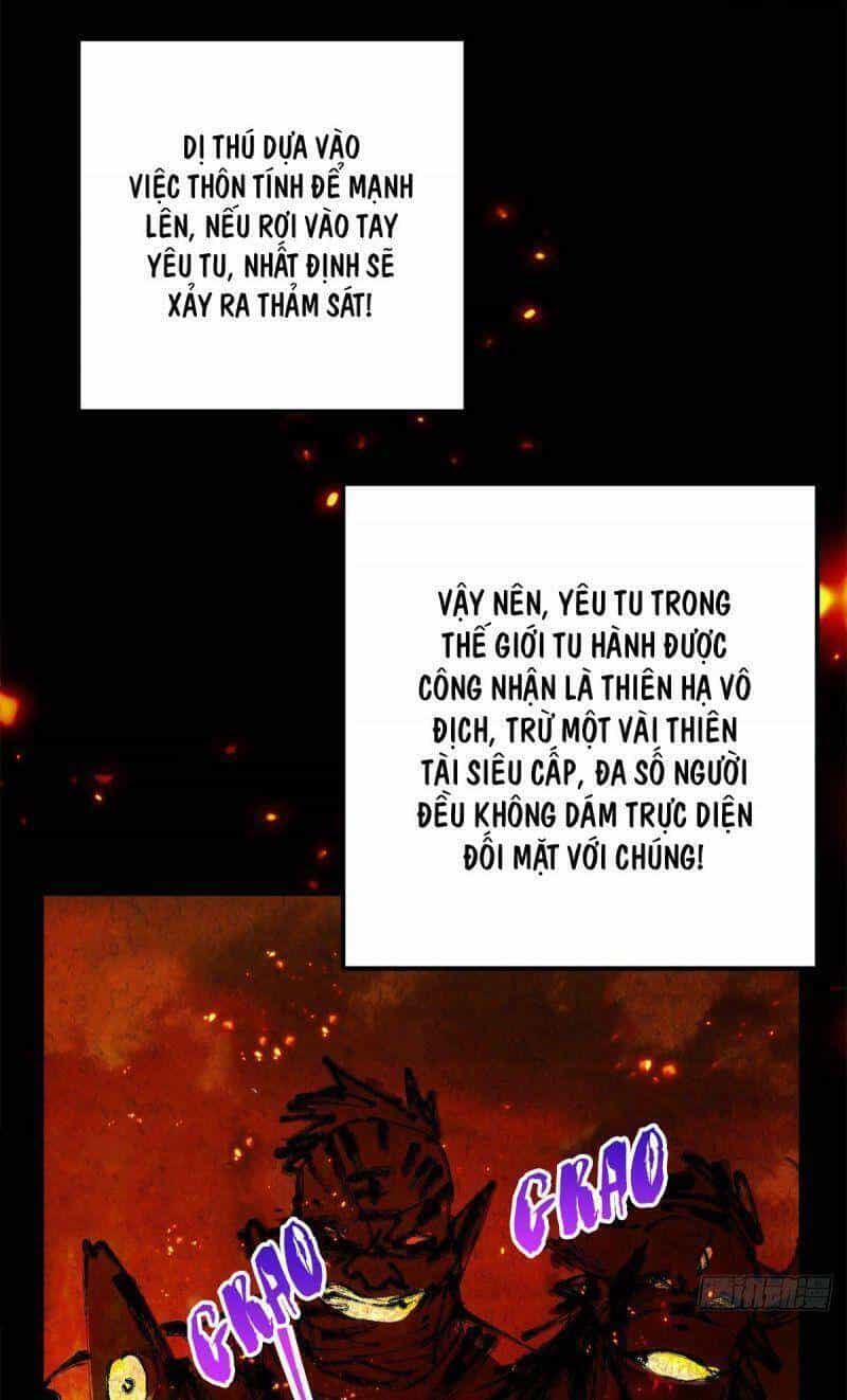 Chưởng Môn Khiêm Tốn Chút - Chương 35 - ảnh 14