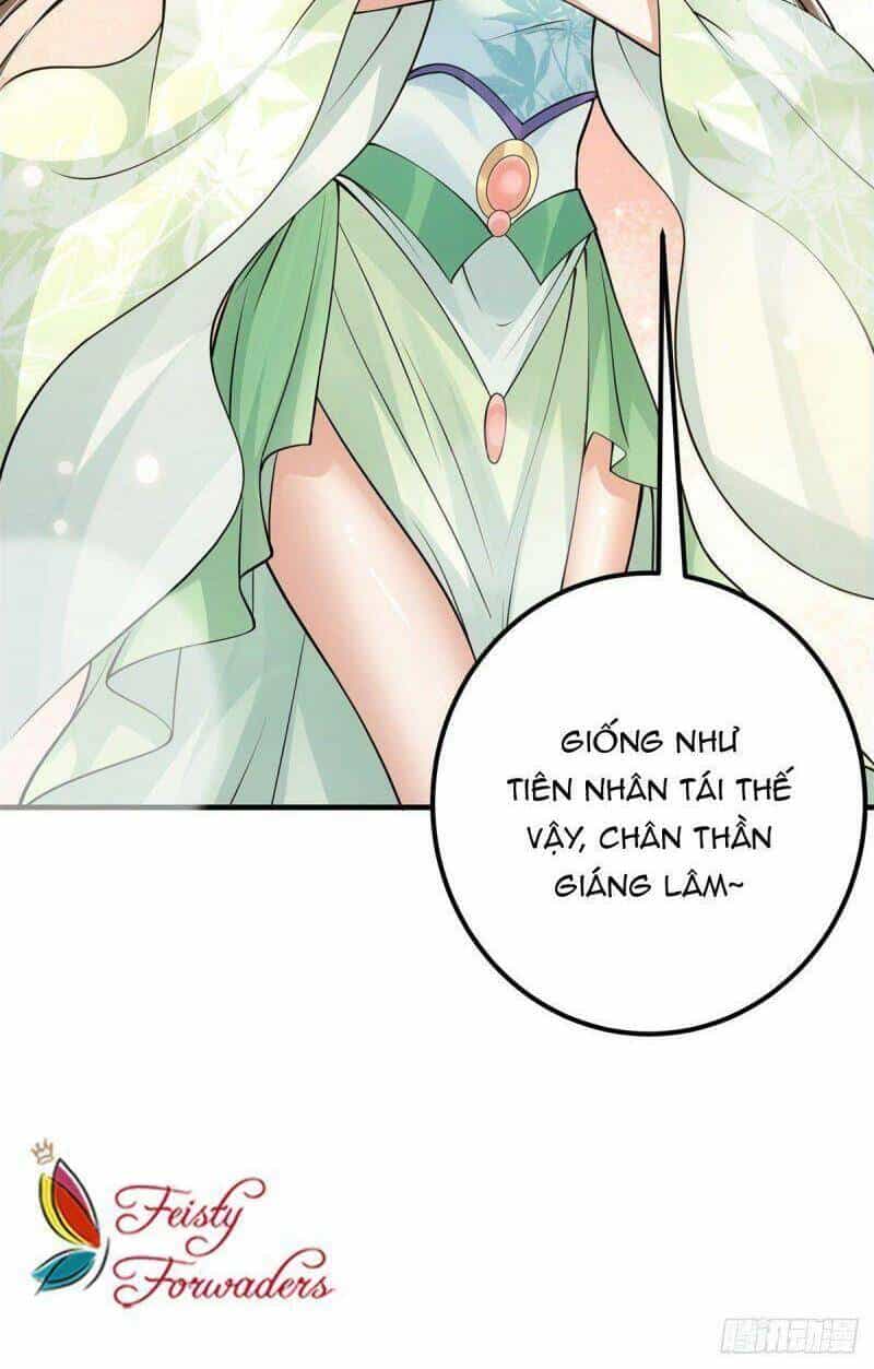 Chưởng Môn Khiêm Tốn Chút - Chương 35 - ảnh 41