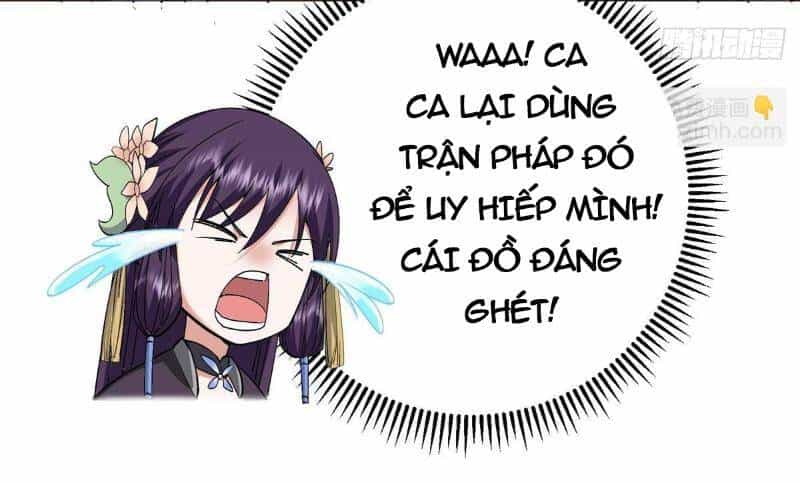 Chưởng Môn Khiêm Tốn Chút - Chương 394 - ảnh 21