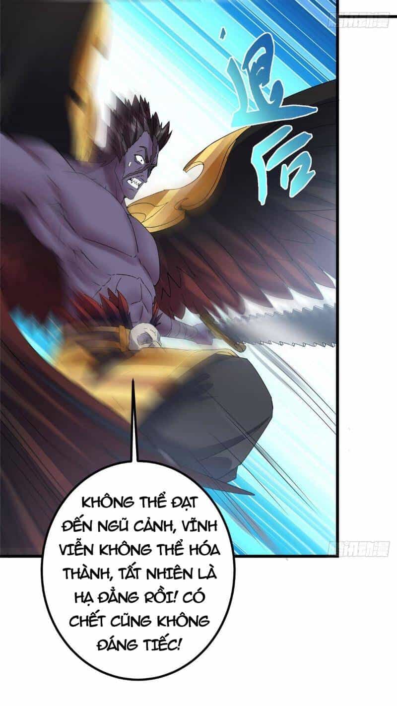 Chưởng Môn Khiêm Tốn Chút - Chương 396 - ảnh 29