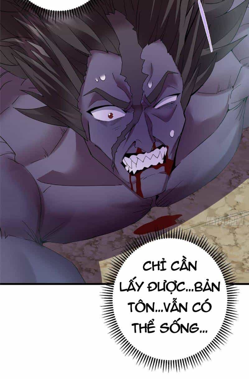 Chưởng Môn Khiêm Tốn Chút - Chương 396 - ảnh 40