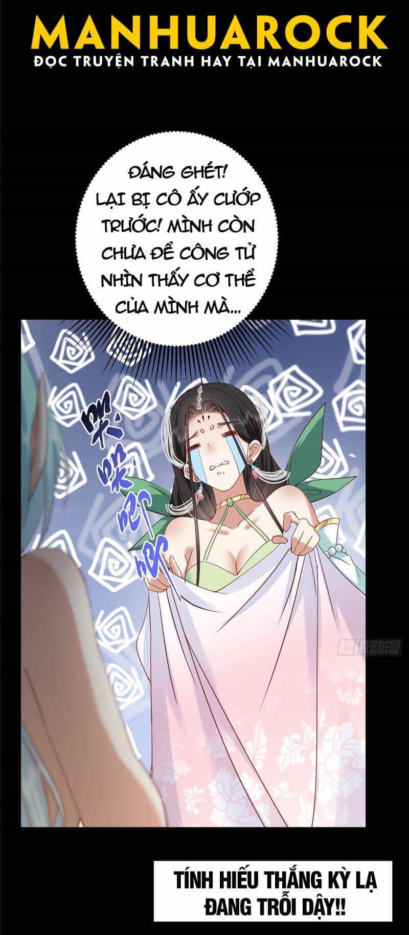 Chưởng Môn Khiêm Tốn Chút - Chương 397 - ảnh 22