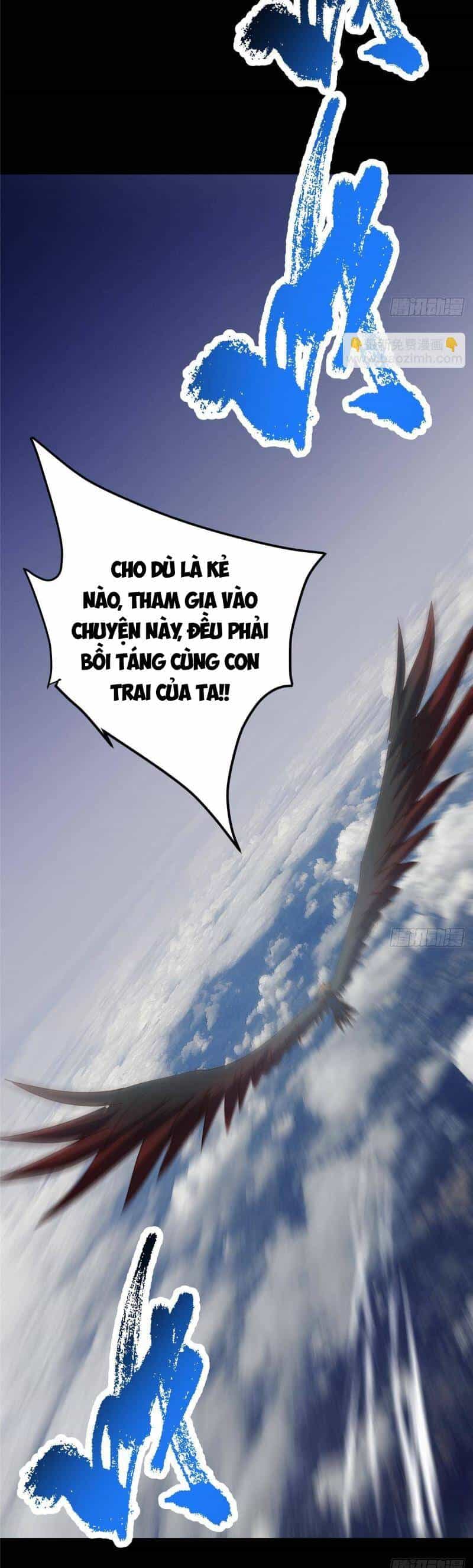 Chưởng Môn Khiêm Tốn Chút - Chương 397 - ảnh 50