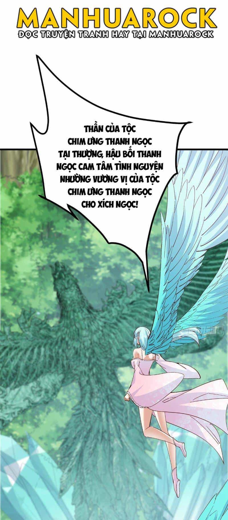 Chưởng Môn Khiêm Tốn Chút - Chương 400 - ảnh 11