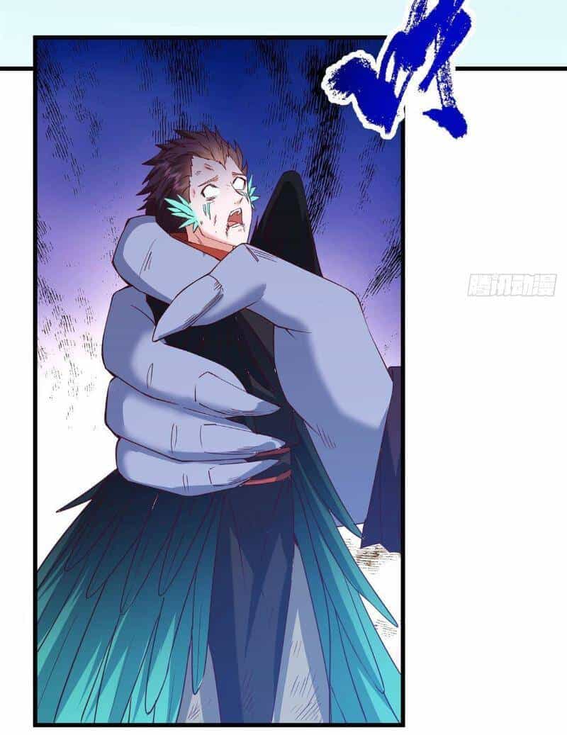 Chưởng Môn Khiêm Tốn Chút - Chương 400 - ảnh 33