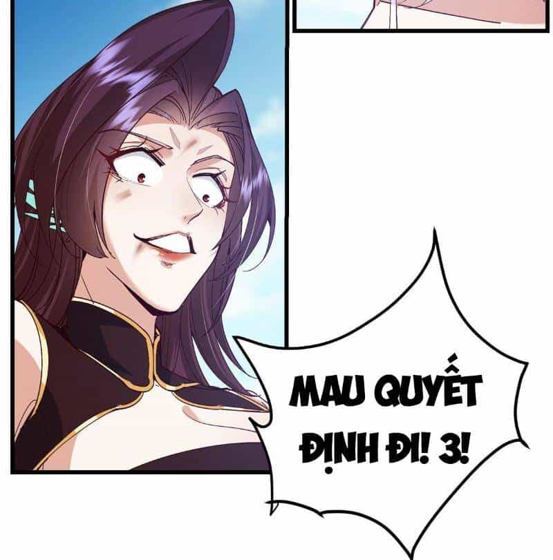 Chưởng Môn Khiêm Tốn Chút - Chương 400 - ảnh 7