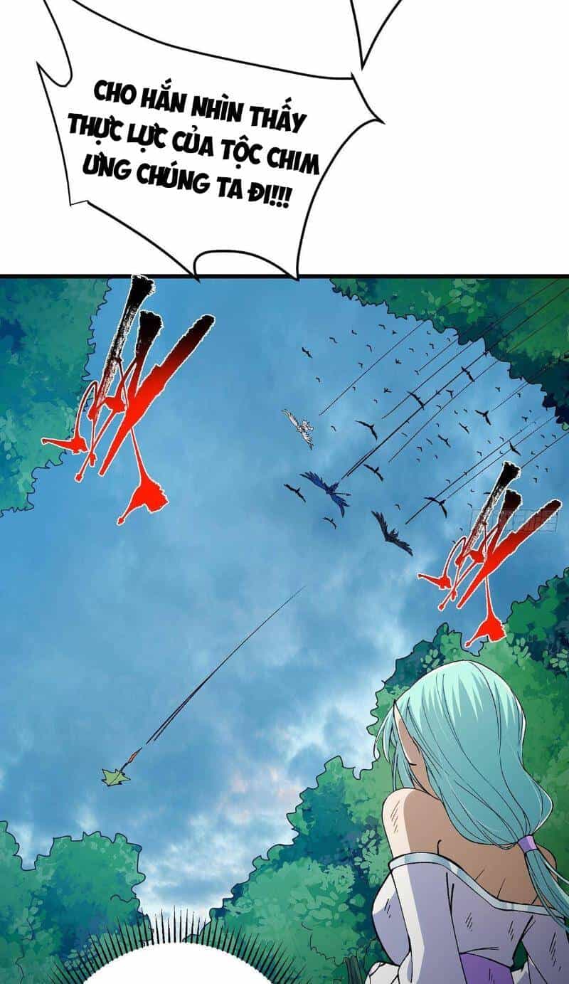Chưởng Môn Khiêm Tốn Chút - Chương 401 - ảnh 16