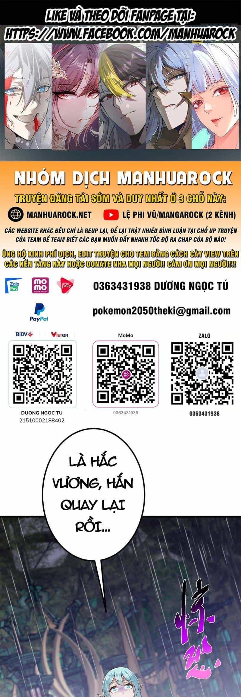 Chưởng Môn Khiêm Tốn Chút - Chương 403 - ảnh 1