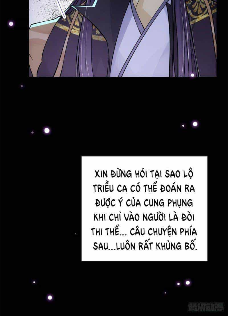 Chưởng Môn Khiêm Tốn Chút - Chương 36 - ảnh 50