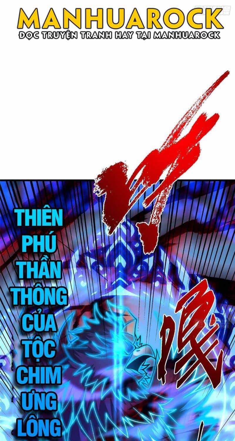 Chưởng Môn Khiêm Tốn Chút - Chương 404 - ảnh 39