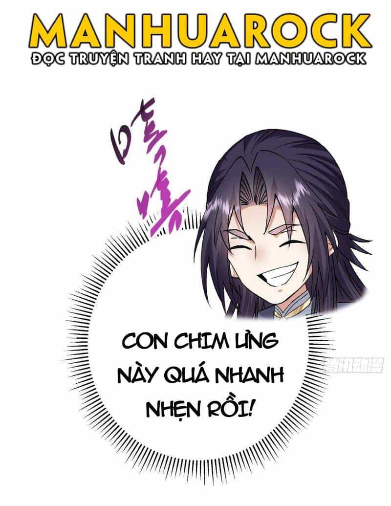 Chưởng Môn Khiêm Tốn Chút - Chương 405 - ảnh 46