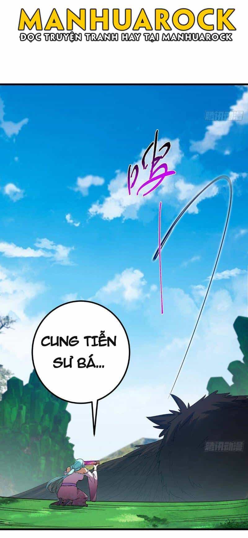 Chưởng Môn Khiêm Tốn Chút - Chương 406 - ảnh 36