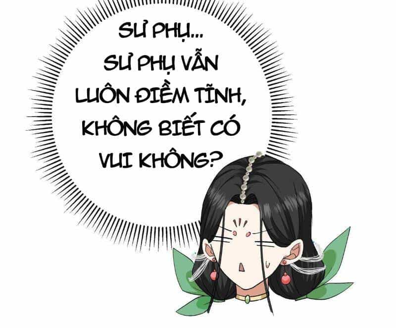 Chưởng Môn Khiêm Tốn Chút - Chương 407 - ảnh 47