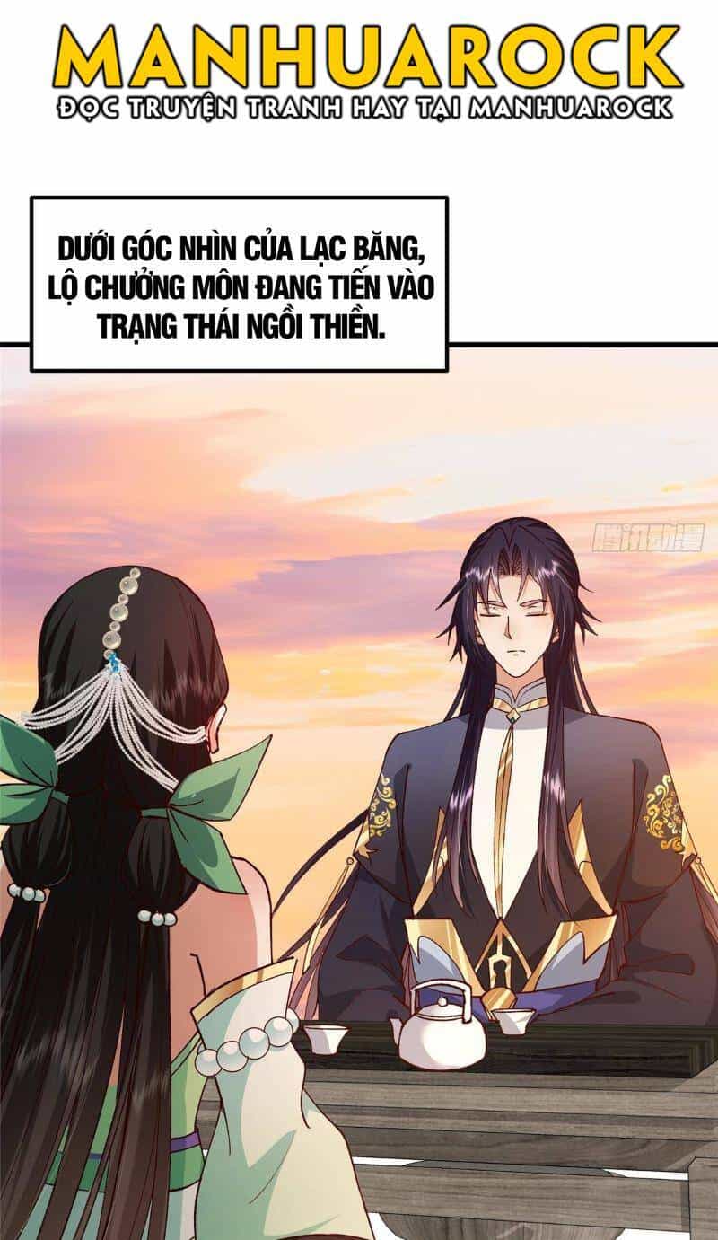 Chưởng Môn Khiêm Tốn Chút - Chương 408 - ảnh 15