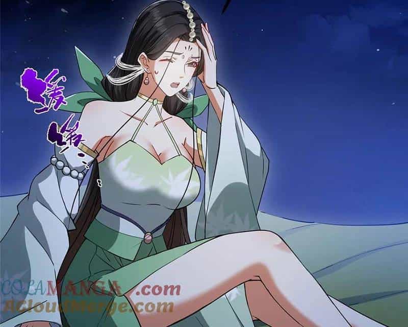 Chưởng Môn Khiêm Tốn Chút - Chương 409 - ảnh 135