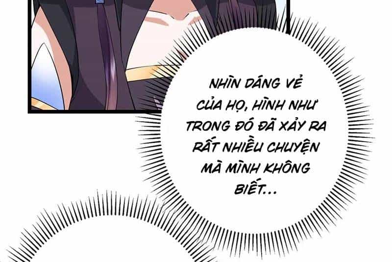 Chưởng Môn Khiêm Tốn Chút - Chương 409 - ảnh 7